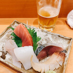 Sushi Umikara - 