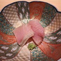 江戸前鮓 すし通 - 