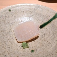 江戸前鮓 すし通 - 