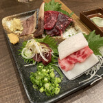 樽一 新宿本店 - 