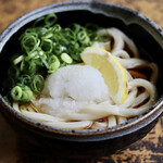 本格手打うどん はゆか - 