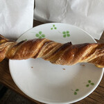 Comète - サクリスタン