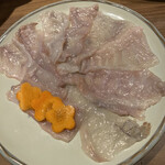 カニとフグの専門店 ハレノヤ - 