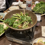 樽一 新宿本店 - 