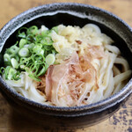 本格手打うどん はゆか - 