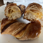 Comète - サクリスタン