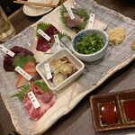 樽一 新宿本店 - 