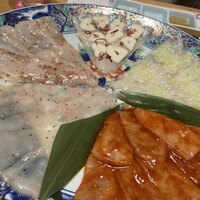 心・技・体 うるふ 博多 - 