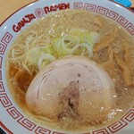 GANJA RAMEN - 