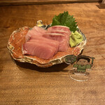 吟魚のはなれ  吟チロリ - 