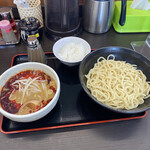 麺屋 はつがい - 