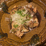 吟魚のはなれ  吟チロリ - 