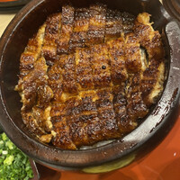 うなぎ和食 しら河 名駅店 - 