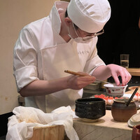 鮨よしかわ 恵比寿 - 