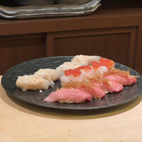 鮨よしかわ 恵比寿 - 