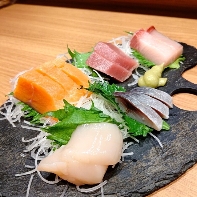 浜田屋 - 旭川（居酒屋）の写真