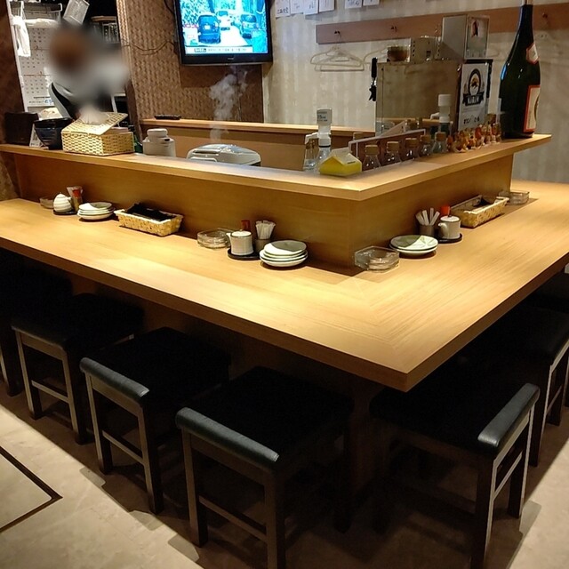 浜田屋 - 旭川（居酒屋）の写真