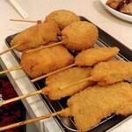 Kushikatsu Tanaka - 