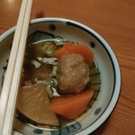 魚春 - 料理写真: