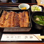 小室屋 - 小鉢も美味しいですよ