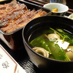 小室屋 - 肝吸い