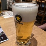 ビストロ酒場 ASUROKU - 