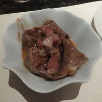 東京焼肉 一頭や コレド室町テラス店 - 
