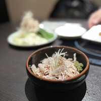 博多もつ鍋 やま中 赤坂店 - 