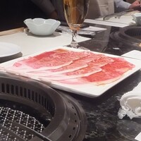 東京焼肉 一頭や コレド室町テラス店 - 