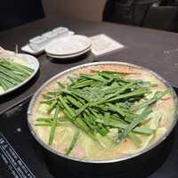 博多もつ鍋 やま中 赤坂店 - 