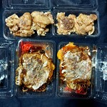 お好み焼　まるう - 