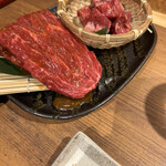 Taishuu Yakiniku Horumon Yamada - 