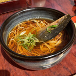 Kaichi - 鰊蕎麦