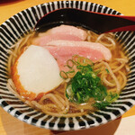 心斎橋かもふく - 