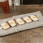 勝手口 ひまり屋 - 