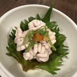 勝手口 ひまり屋 - 