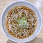 Yoshisoba - 