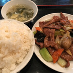 吉田飯店 - 
