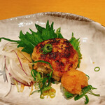 心斎橋かもふく - 