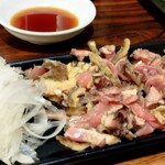 Ganso Yakitori Maruman - 