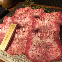 飛騨牛一頭家 馬喰一代 岐阜神田 - 