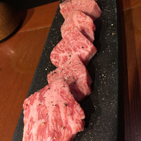 飛騨牛一頭家 馬喰一代 岐阜神田 - 