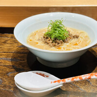 肉割烹 上 - 