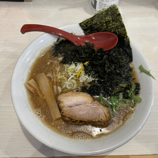 中華そば いとう_0