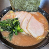 ラーメン 杉田家 千葉祐光店