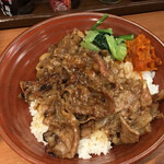 肉のヤマ牛 - 