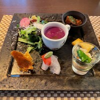 タケル クインディチ(LOQUAT) 西伊豆 - 