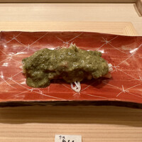 すし処 めくみ - 