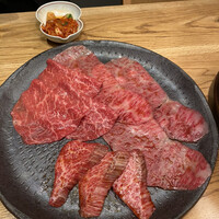 焼肉すどう 春吉 - 