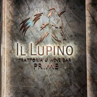 IL LUPINO PRIME - 